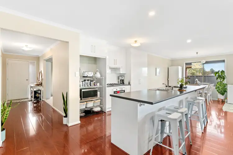 Sixth view of Homely house listing, 59 Hurling Drive, Mount Barker SA 5251