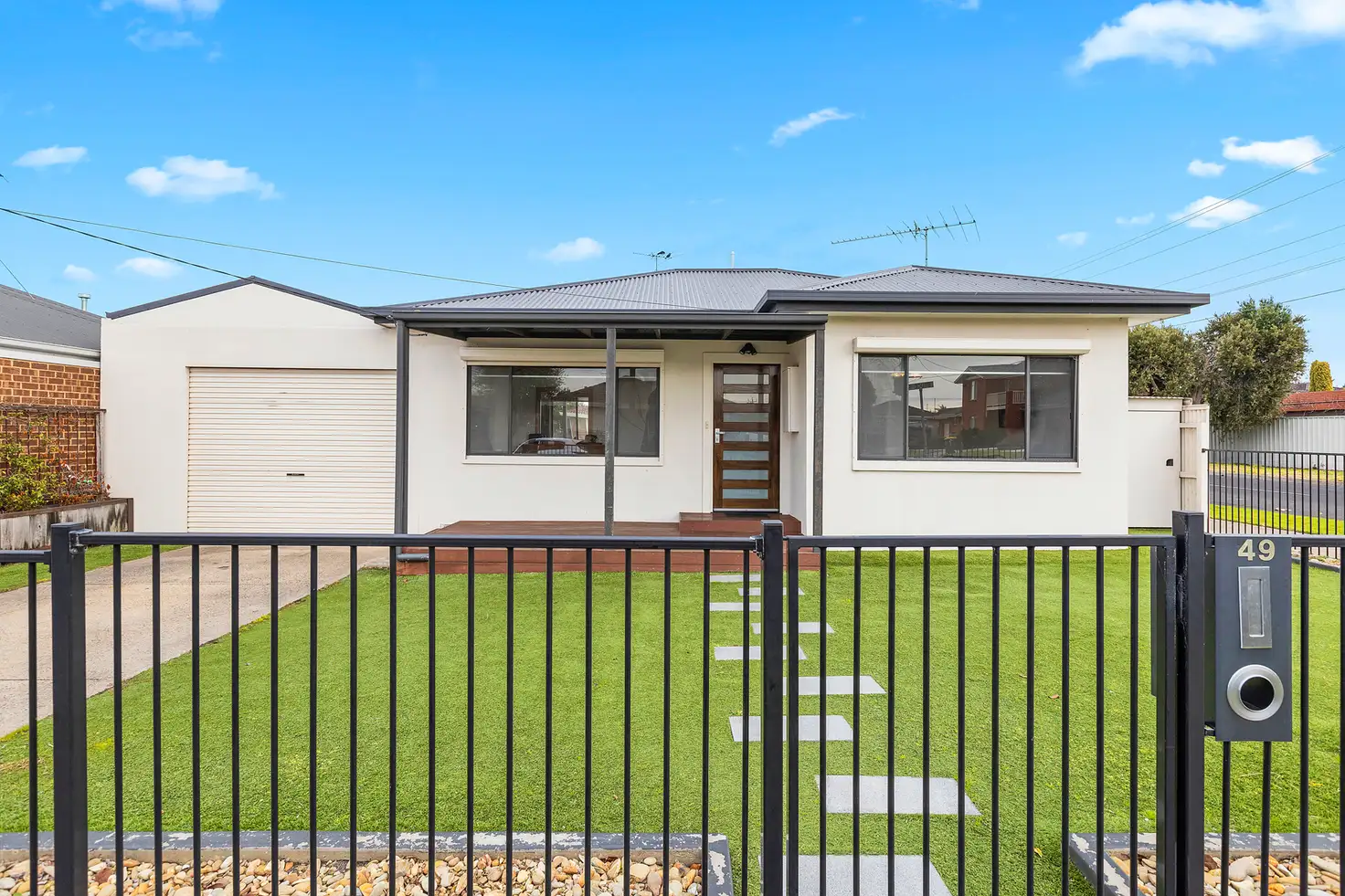 Main view of Homely house listing, 49 Bruce Street, Bell Park VIC 3215