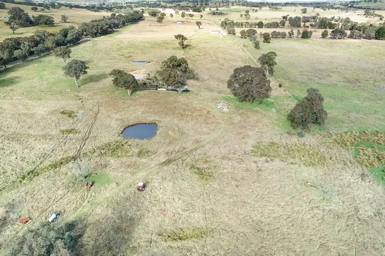 Main view of Homely land listing, 4 Dalton Road, Gunning NSW 2581