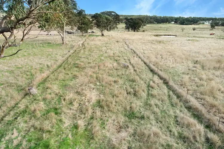 Second view of Homely land listing, 4 Dalton Road, Gunning NSW 2581