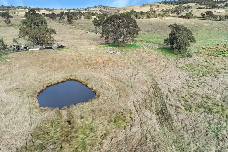 Third view of Homely land listing, 4 Dalton Road, Gunning NSW 2581