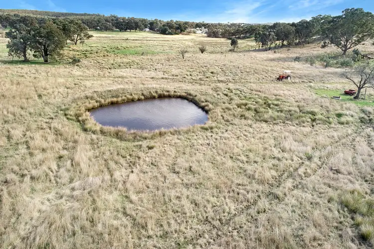 Fourth view of Homely land listing, 4 Dalton Road, Gunning NSW 2581