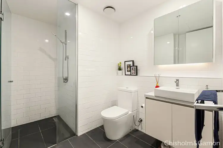 Sixth view of Homely apartment listing, 329/85 Market Street, South Melbourne VIC 3205