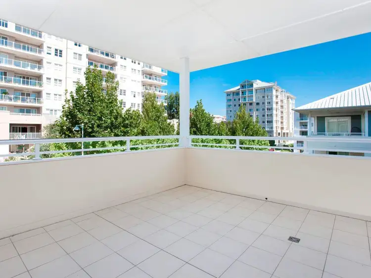Second view of Homely apartment listing, 39/5 Juniper Drive, Breakfast Point NSW 2137