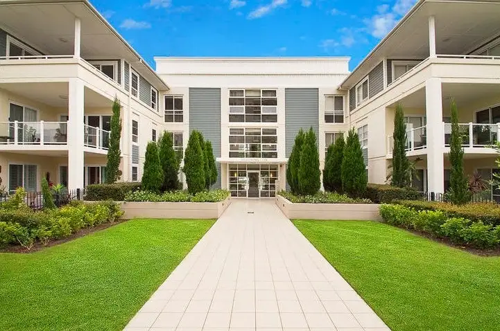 Sixth view of Homely apartment listing, 39/5 Juniper Drive, Breakfast Point NSW 2137