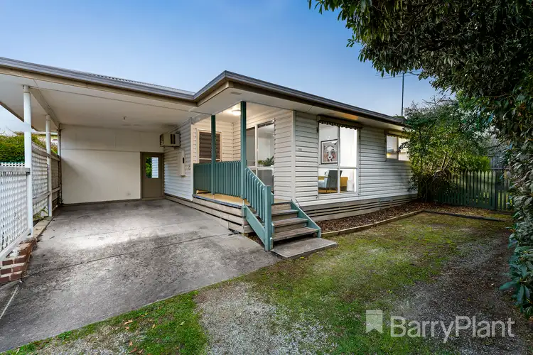 263 Nell Street West, Watsonia VIC 3087