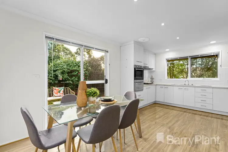 Fourth view of Homely house listing, 263 Nell Street West, Watsonia VIC 3087