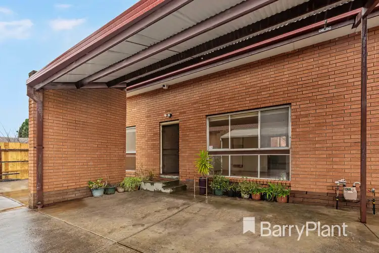5/82-84 Fox Street, St Albans VIC 3021
