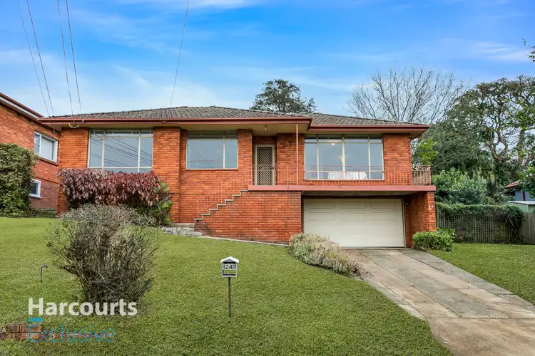 24 Torquil Avenue, Carlingford NSW 2118