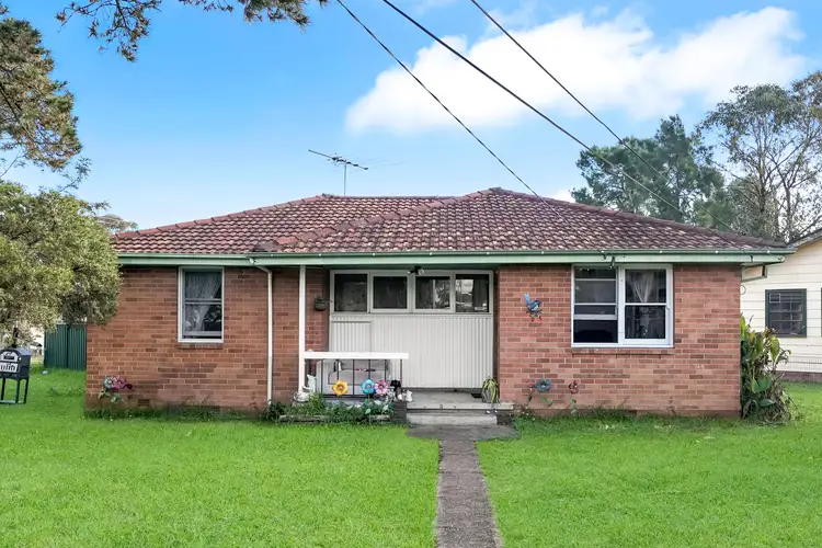 Main view of Homely house listing, 2 McCrae Place, Blackett NSW 2770