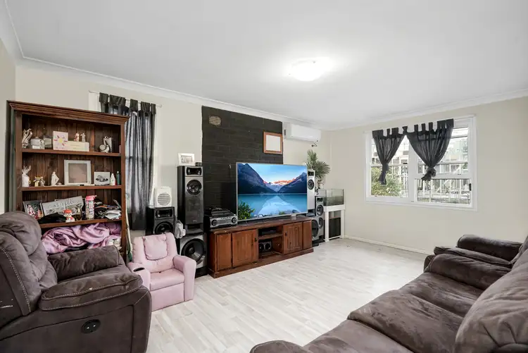 Third view of Homely house listing, 2 McCrae Place, Blackett NSW 2770