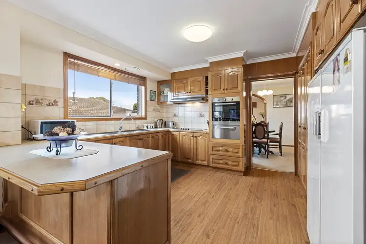 Main view of Homely house listing, 58 Darriwill Street, Bell Post Hill VIC 3215