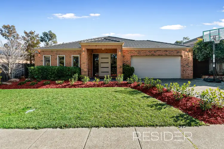 39 Vista Way, South Morang VIC 3752