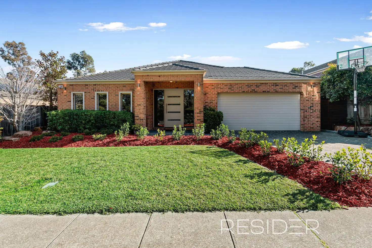 Main view of Homely house listing, 39 Vista Way, South Morang VIC 3752