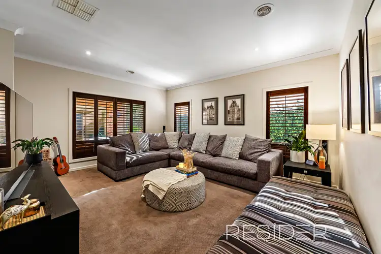 Second view of Homely house listing, 39 Vista Way, South Morang VIC 3752