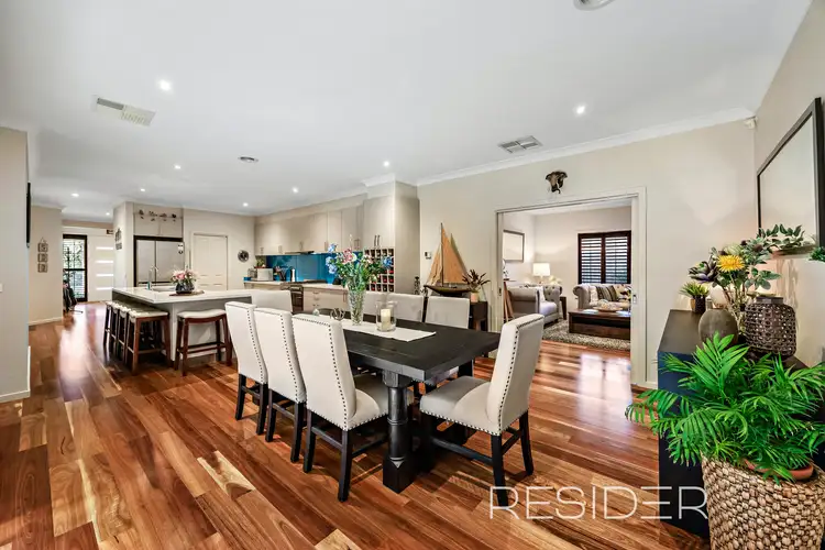 Fifth view of Homely house listing, 39 Vista Way, South Morang VIC 3752