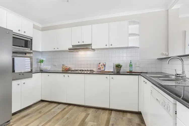 Third view of Homely apartment listing, 1101/5-7 Albert Road, Strathfield NSW 2135