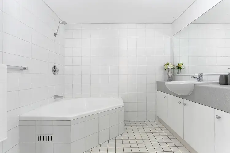 Sixth view of Homely apartment listing, 1101/5-7 Albert Road, Strathfield NSW 2135