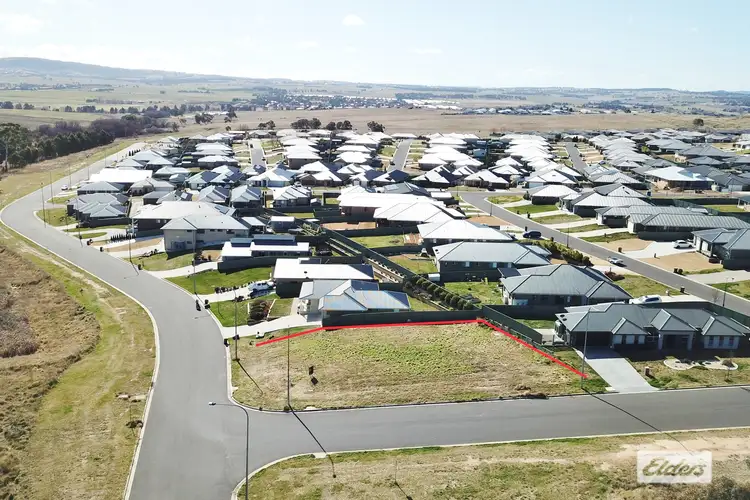 Second view of Homely land listing, 40 Governors Parade, Windradyne NSW 2795