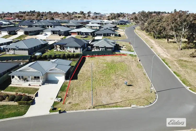 Fifth view of Homely land listing, 40 Governors Parade, Windradyne NSW 2795