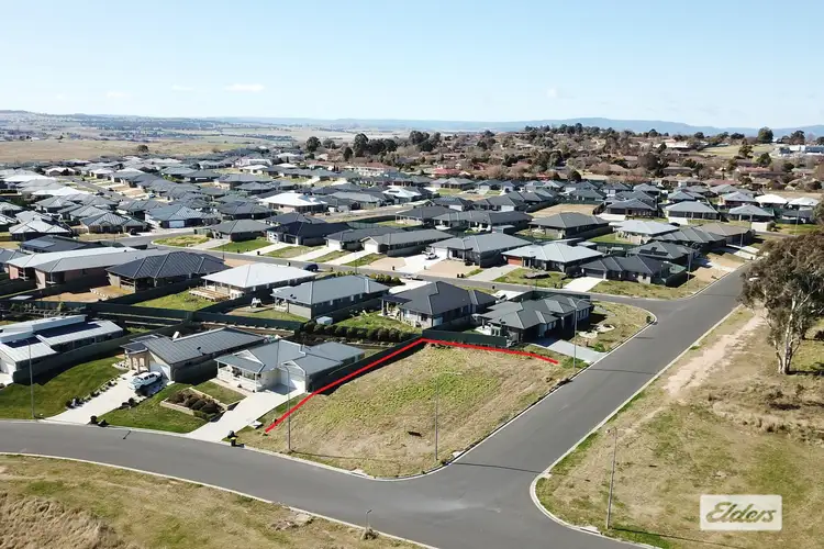 Sixth view of Homely land listing, 40 Governors Parade, Windradyne NSW 2795