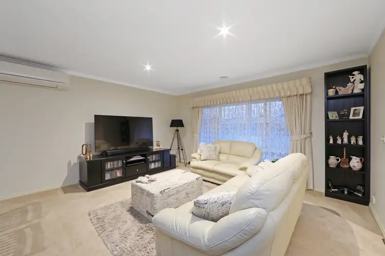 Second view of Homely house listing, 14 Constance Close, Lysterfield VIC 3156