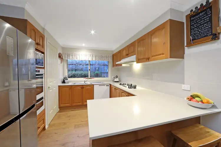 Fourth view of Homely house listing, 14 Constance Close, Lysterfield VIC 3156