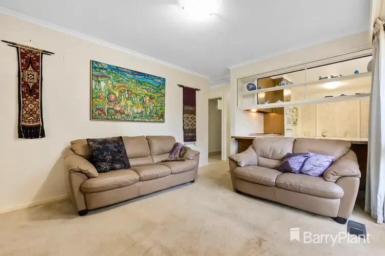 Second view of Homely house listing, 3 Antoinette Court, Mount Waverley VIC 3149