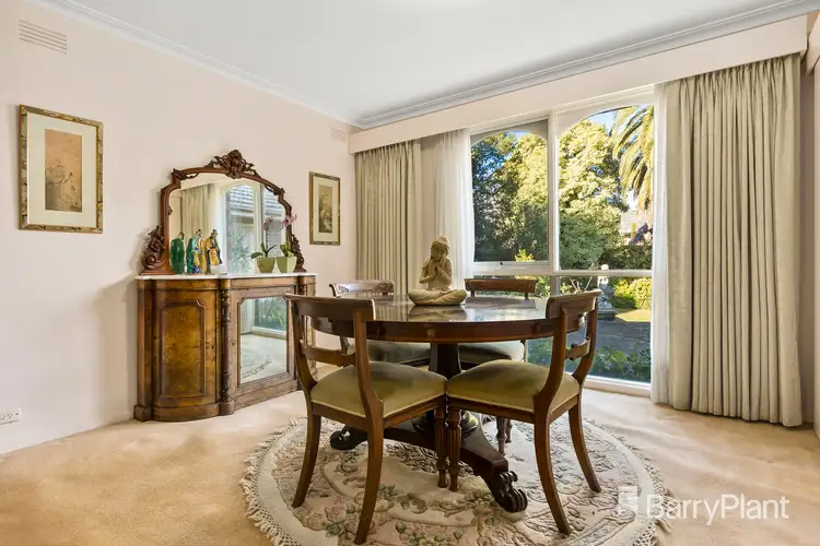 Third view of Homely house listing, 3 Antoinette Court, Mount Waverley VIC 3149