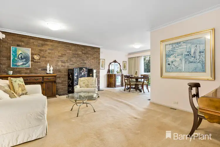 Fourth view of Homely house listing, 3 Antoinette Court, Mount Waverley VIC 3149