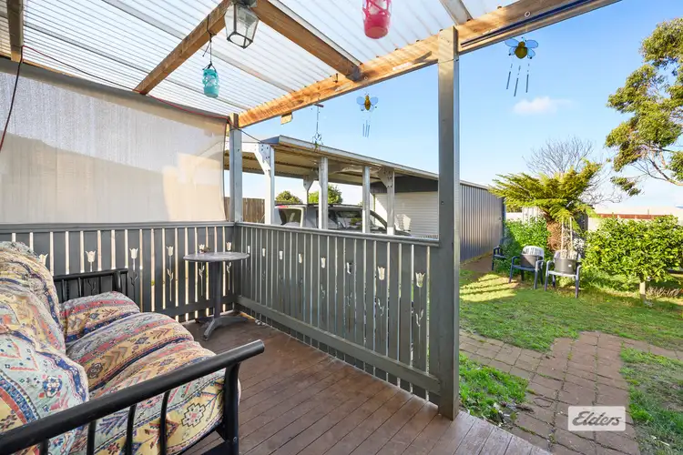 Second view of Homely house listing, 61 Bird Street, Montello TAS 7320