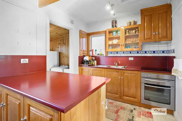 Third view of Homely house listing, 61 Bird Street, Montello TAS 7320