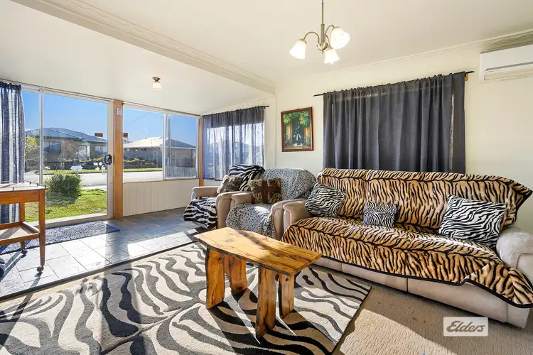 Fifth view of Homely house listing, 61 Bird Street, Montello TAS 7320