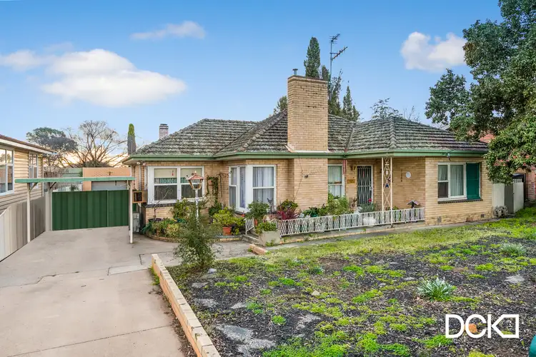 31 Smith Street, North Bendigo VIC 3550