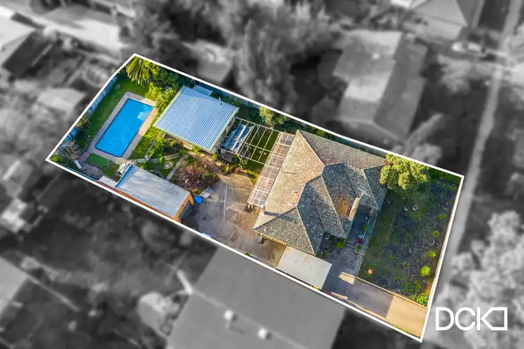 Second view of Homely house listing, 31 Smith Street, North Bendigo VIC 3550