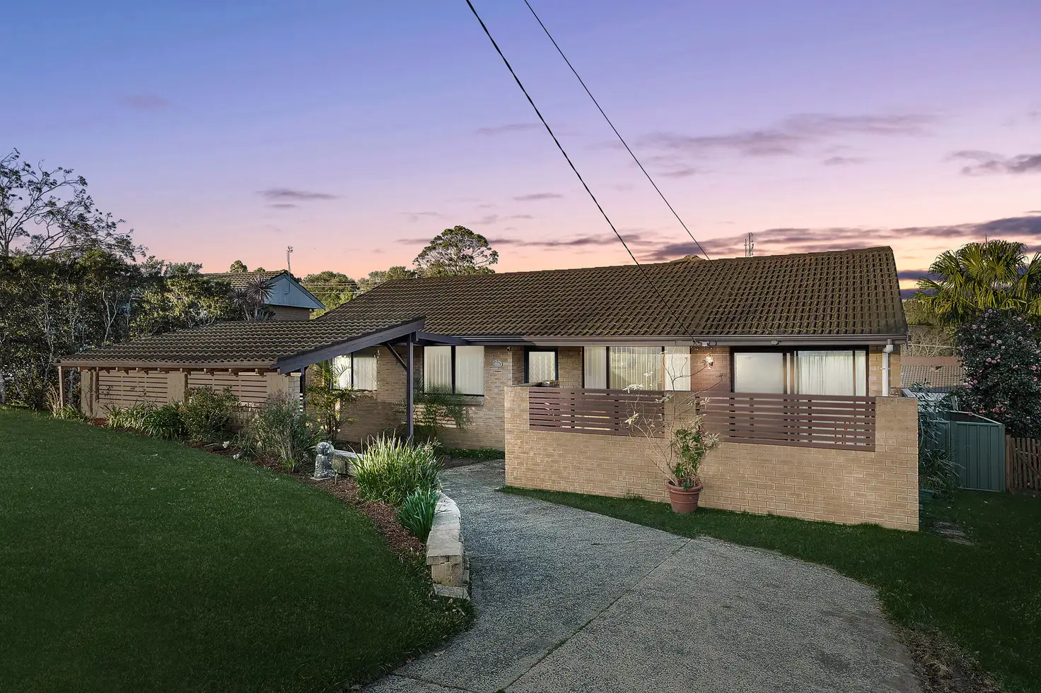 Main view of Homely house listing, 44 Yeo Street, Narara NSW 2250