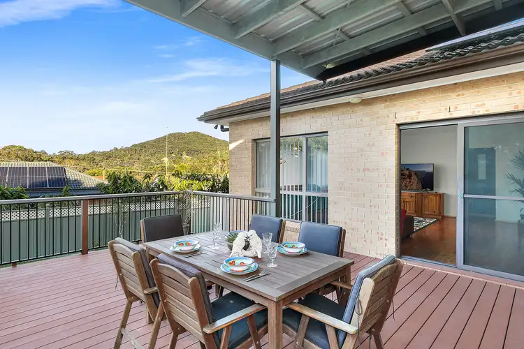 Second view of Homely house listing, 44 Yeo Street, Narara NSW 2250