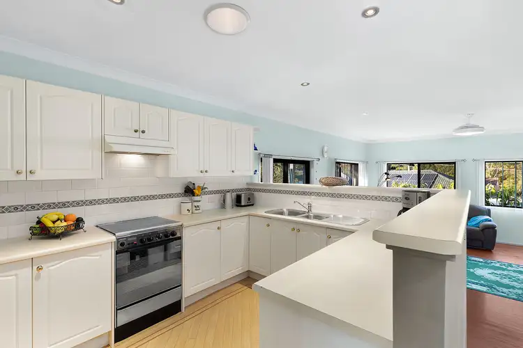 Third view of Homely house listing, 44 Yeo Street, Narara NSW 2250