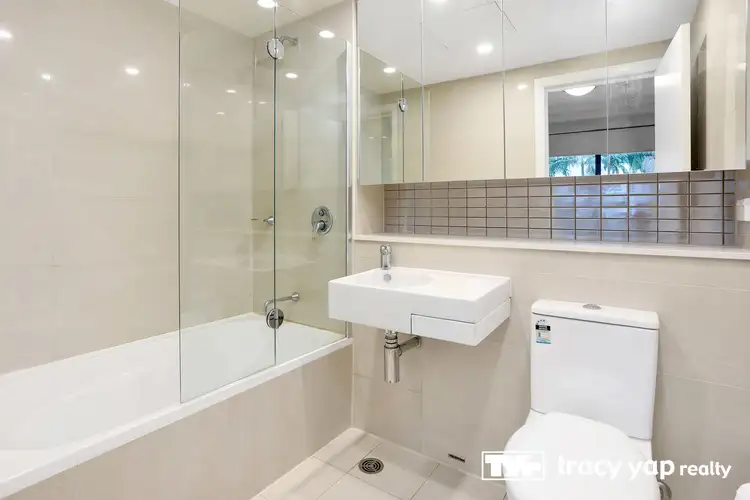 Fourth view of Homely unit listing, 2/11 Bay Drive, Meadowbank NSW 2114