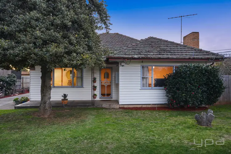 Main view of Homely house listing, 40 Mambourin Street, Werribee VIC 3030