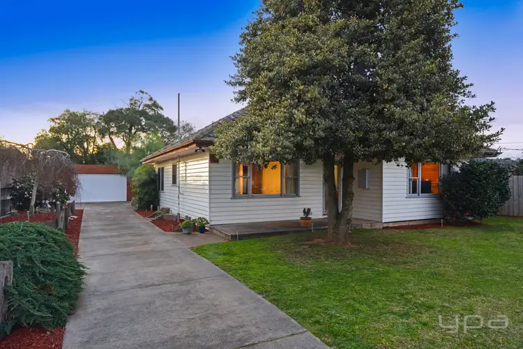Second view of Homely house listing, 40 Mambourin Street, Werribee VIC 3030