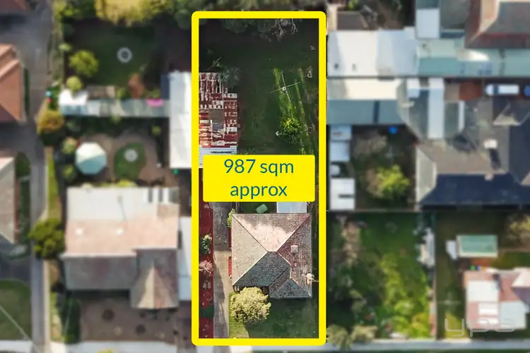 Third view of Homely house listing, 40 Mambourin Street, Werribee VIC 3030