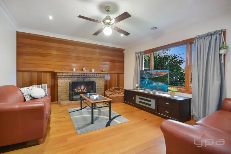 Fourth view of Homely house listing, 40 Mambourin Street, Werribee VIC 3030