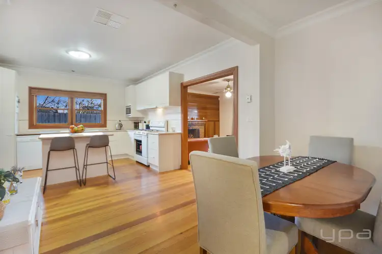 Fifth view of Homely house listing, 40 Mambourin Street, Werribee VIC 3030