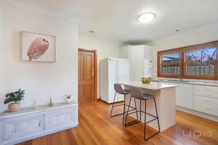 Sixth view of Homely house listing, 40 Mambourin Street, Werribee VIC 3030