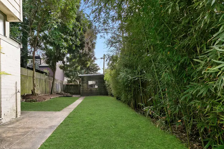 Fourth view of Homely terrace listing, 5 Carlton Street, Kensington NSW 2033