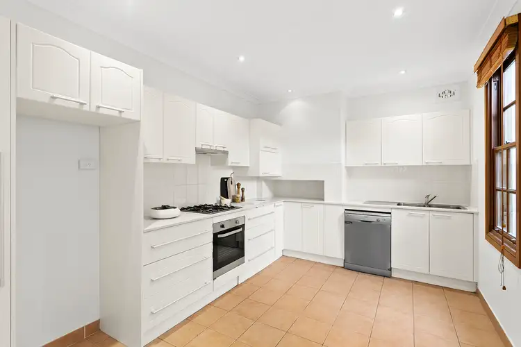 Fifth view of Homely terrace listing, 5 Carlton Street, Kensington NSW 2033
