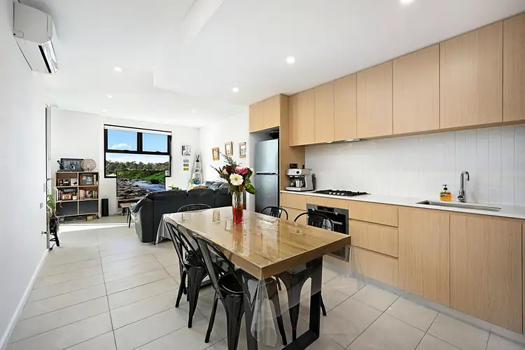 408/60 Lord Sheffield Circuit, Penrith NSW 2750