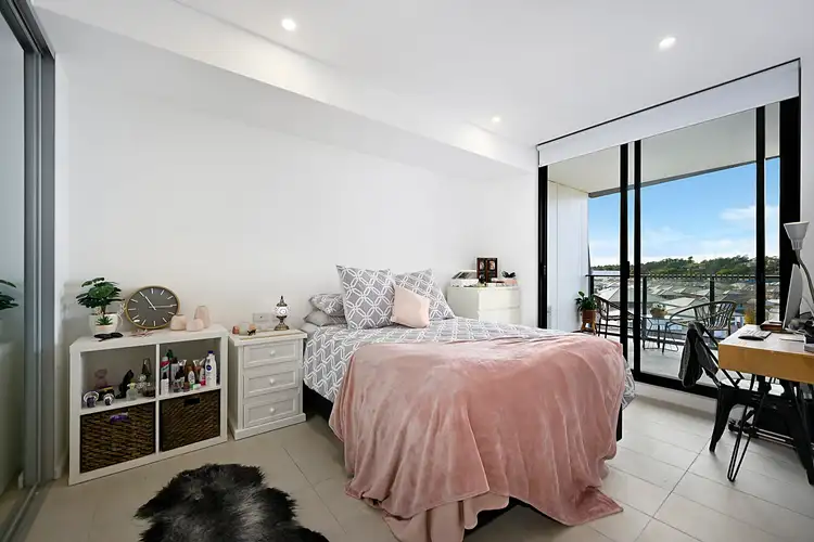 Sixth view of Homely apartment listing, 408/60 Lord Sheffield Circuit, Penrith NSW 2750