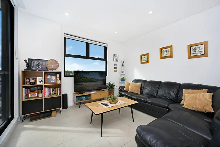 208/60 Lord Sheffield Circuit, Penrith NSW 2750
